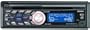 CLARION EUROPEAN FREQ CD PLAYER
