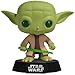 Funko Yoda Star Wars Pop