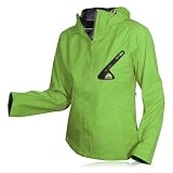 Nike Lady All Conditions Gear Minima Stretch Goretex Jacket, Size LL