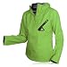 Nike Lady All Conditions Gear Minima Stretch Goretex Jacket, Size LL