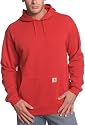Carhartt Men's Midweight Hooded Pullover Sweatshirt
