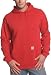 Carhartt Men's Midweight Hooded Pullover Sweatshirt