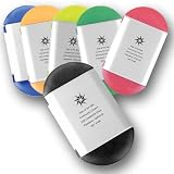 Custom Printed New Wave Calculator - Min Quantity of 50