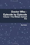 Doctor Who - Episode By Episode