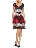 Desigual Dress Myrcella 21v2217/3007 Women (XL)