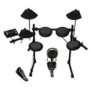 DD-502 Digital Drum Set