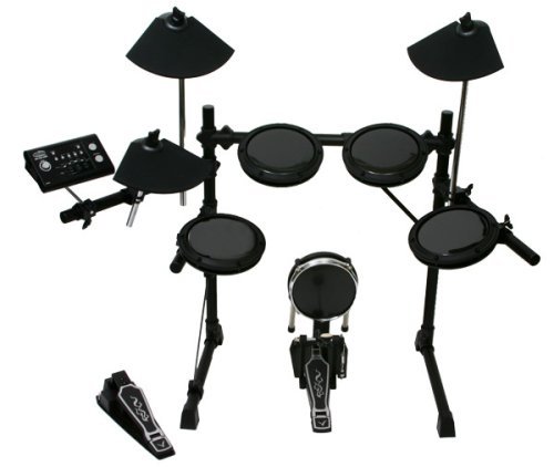 DD-502 Digital Drum Set