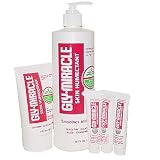 Gly-miracle Skin Humectant * Hand And Body Lotion * 5 Piece Combo Deal