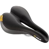 VELO Plush VL4126 女性向けサドル VL4126