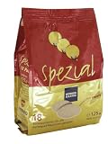 Produkt-Bild: 36 Hornig 'Spezial' Kaffeepads / Softpads, 250g