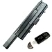 Electronics : Dell XPS M1330 Replacement Laptop Notebook battery p/N: 312-0566 312-0567 451-10473 451-10474 PU556 PU563 TT485 WR050 series Ac Laptop Notebook Main Battery w/ a USB 2.0 SD Card as a free gift [ 7200mAh 9 Cells]
