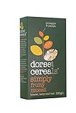 ドーセット シンプリーフルーティーミューズリー 330g ドーセット