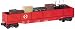 TRAIN O COP & ROBBER CAR