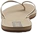 Reef Women's Downtown Flip Flop