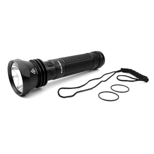 Fenix TK41 Lampe de poche LED