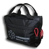 Law Enforcement Vehicle Kit by Rescue Essentials