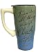 'I Can Do All Things Through Christ' Travel Mug