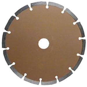 Homier - HDC 7 Wet Dry Blade by Homier