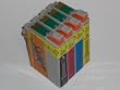 Start - 20 Cartouches d'encre compatibles avec Puce remplace T0441, T0442, T0443, T0444, Noir, Cyan, Magenta, Jaune pour Epson Stylus Photo R 200, 210, 220, 300, 300M, 310, 320, 340, Stylus Photo RX 300, 500, 510, 600, 620, 630, 640, Inkjet Multifonction PM-A 870, PM-D 770. - directement pr?es -l'emploi - Puce int�gr� comme � l'origine - 100% contr�le du niveau d'encre - Encre de Qualit�- Le meilleur du compatible.