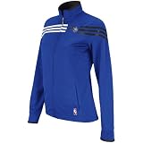 Adidas Orlando Magic Womens On-Court Track Jacket Small