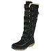 Timberland Women's Earthkeepers Grandby Tall Fleece Lined Boot