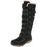 Timberland Ladies Earthkeepers Grandby Tall Fleece Lined Boot by 