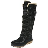 Timberland Women's Earthkeepers Grandby Tall Fleece Lined Boot