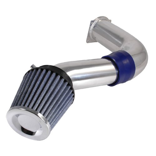 Ford Mustang 3 8l V6 Cold Air Intake W Air Filter Teppo Turunendons