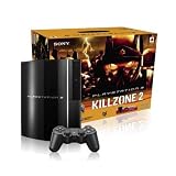 Console Playstation 3 (80 go) + killzone 2