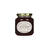 Scandinavian Delights Lingonberry Danish Spread (Economy Case Pack) 14 Oz Jar (Pack of 6)