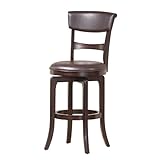 Cordova Swivel Counter Stool