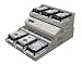 YEC King Hit (1:5) Hard Drive Duplicator