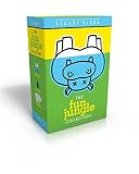 The FunJungle Collection: Belly Up; Poached; Big Game