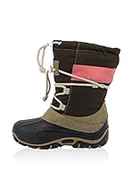 Kimberfeel Botas de invierno Canadienne Woman (Rosa)