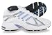 ADIDAS STANTON RUNNING TRAINERS - WHITE - SIZE UK 7