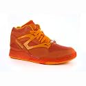 Herren Schuh Reebok Pump Omni Lite 7 Sins Gluttony Orange
