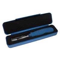 Visible Dust Arctic Butterfly 724 Kit, Rotary Motion Fiber Cleaning Brush - with Leather Carry Case Visible Dust Arctic Butterfly 724 Kit, Rotary Motion Fiber Cleaning Brush - with Leather Carry Case