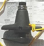 KTC　タイロットエンドセパレーター(オフセットタイプ）　AS201-HAPPY