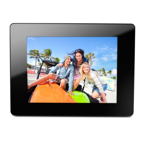 Kodak Easyshare P850 8-Inch Digital Picture Frame