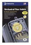 24-Hour Dial Time Switch