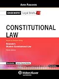 Constitutional Law: Rotunda 9e