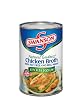 Swanson Natural Goodness Chicken Broth, 14-Ounce Cans (Pack of 24)