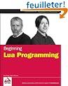 Beginning Lua Programming