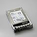 DELL 6DHKK - 1.2TB 10K 6G SAS 2.5IN SFF HDD W/R TRAY - NEW PULLS
