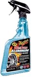 Meguiars Hot Rims Aluminum Wheel Cleaner