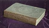 The Decameron, or, Ten Days Entertainment of Boccaccio. A revised translation (Bohns Extra Volume)