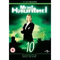 Most Haunted: Complete Series 10 [DVD]
