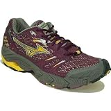Mizuno Lady Wave Ascend 2 Trail Shoe, Size UKL8H
