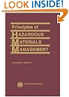 Principles of Hazardous Materials Management