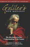 Galileo's new universe : the revolution in our understanding of the cosmos